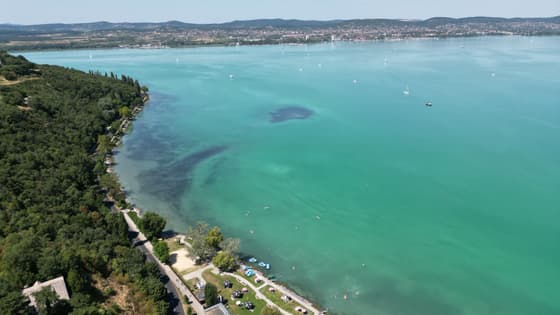 About Lake Balaton and its many treasures