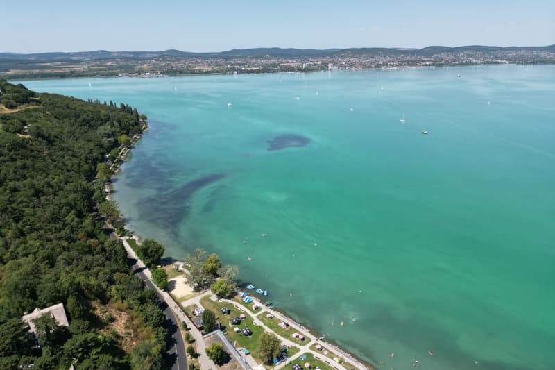 About Lake Balaton and its many treasures