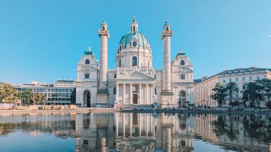 When Vienna becomes the capital of design…