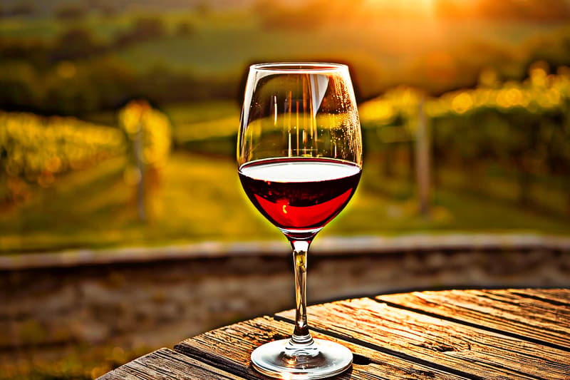 Wine events are waiting for you in Europe