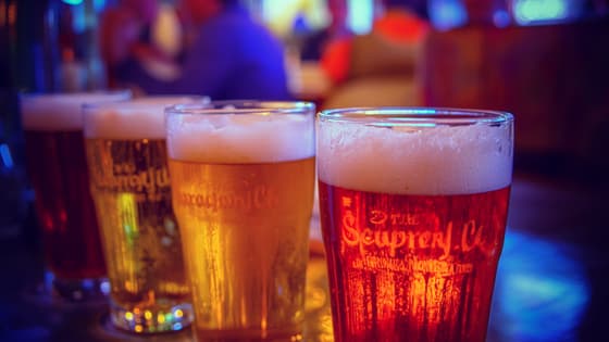 München: es ist mehr als nur das Oktoberfest