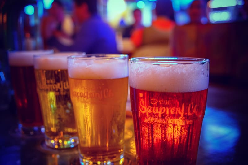 München: es ist mehr als nur das Oktoberfest