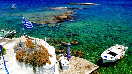 Ithaca: your vacation in the footsteps of Odysseus