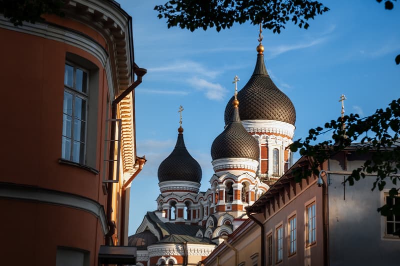 Tallinn: ihre Urlaub in diese „kleine Paris“ des Nordens