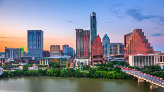 Austin: ven a descubrir el alma amable de Texas