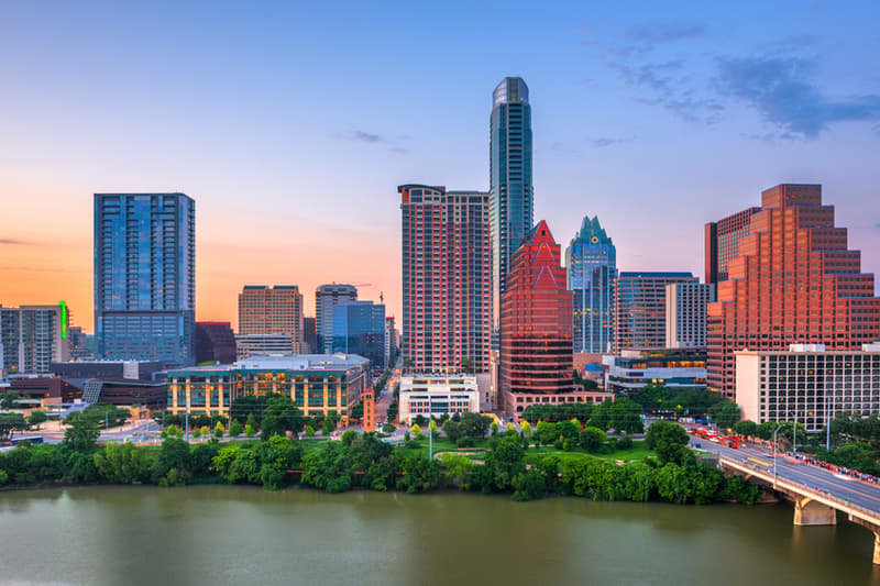 Austin: ven a descubrir el alma amable de Texas