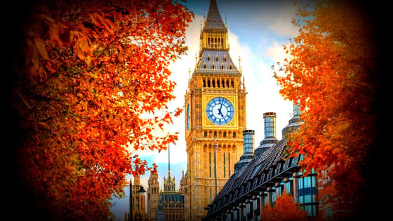 Londres «alocada»: itinerarios curiosos y divertidos