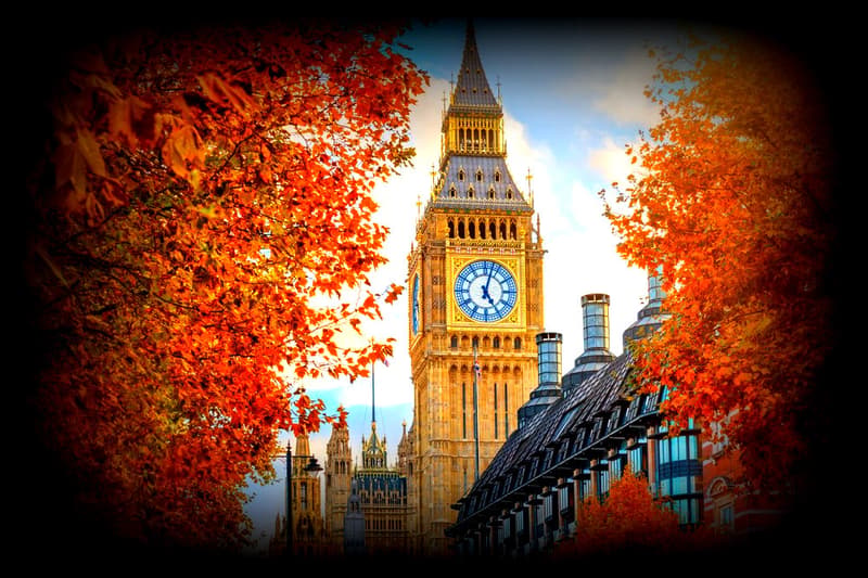 Londres «alocada»: itinerarios curiosos y divertidos